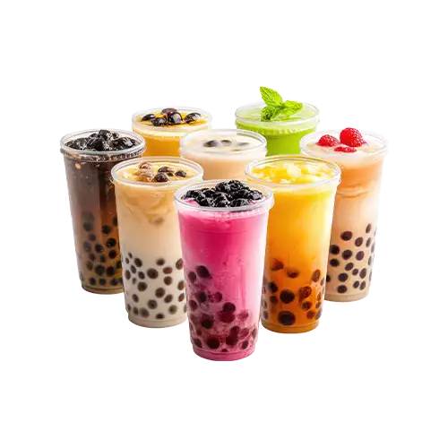 Bubble tea